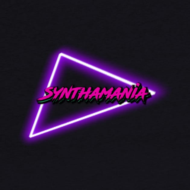 SYNTHAMANIA by Electrish